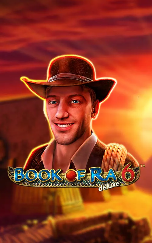 Book of Ra at Video Slots Casino