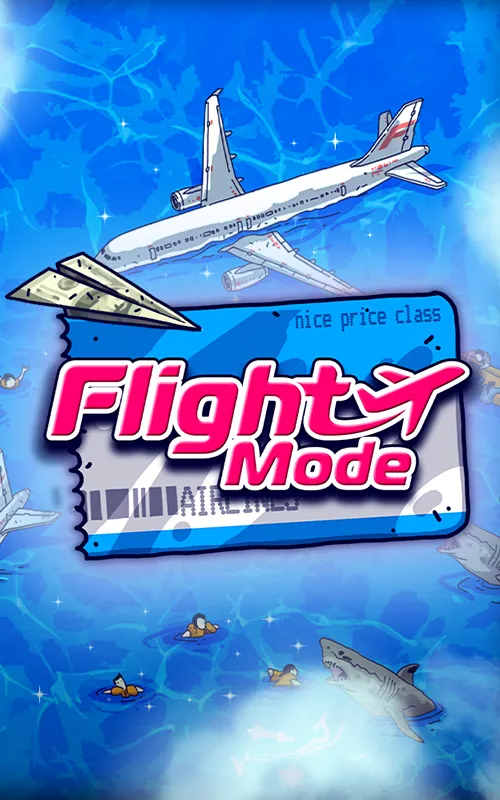 Flight Mode at Video Slots Casino