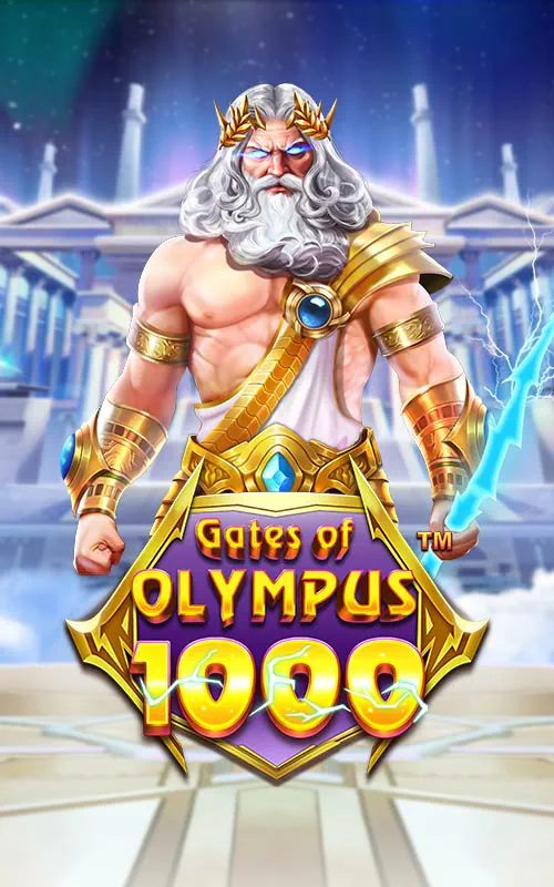 Gates of Olympus at Video Slots Casino