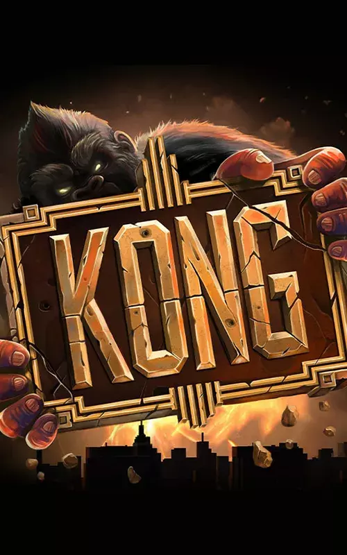 Kong at Video Slots Casino