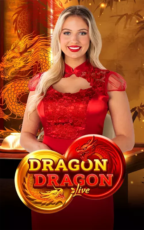 Dragon Dragon at Video Slots Casino