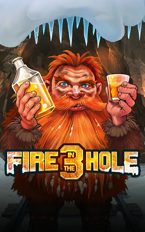 Fire in the Hole 3 at Video Slots Casino