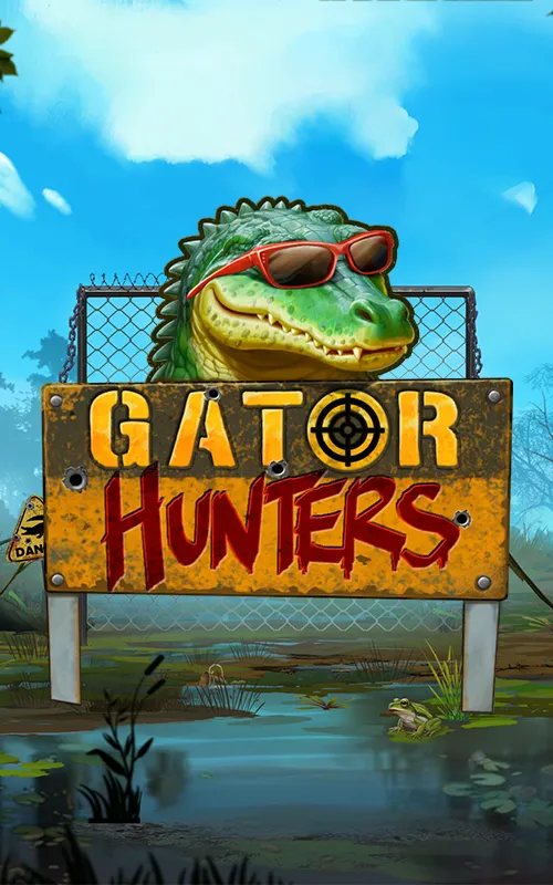 Gator Hunters at Video Slots Casino
